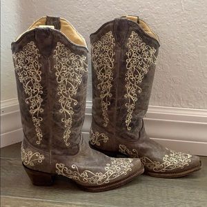 Corral Lisa Boot